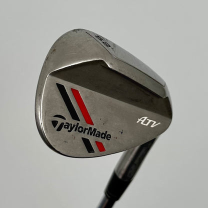 TaylorMade ATV 52° / Wedge-flex / KBS Wedge – bild 1