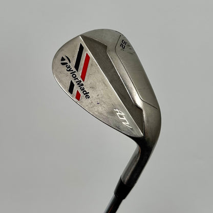 TaylorMade ATV 52° / Wedge-flex / KBS Wedge – bild 2