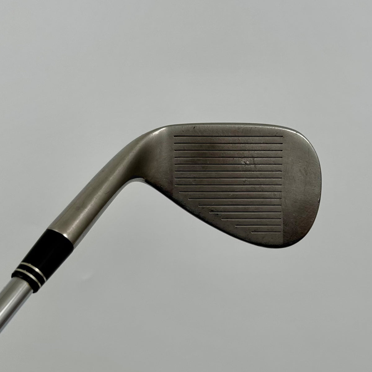TaylorMade ATV 52° / Wedge-flex / KBS Wedge – bild 3