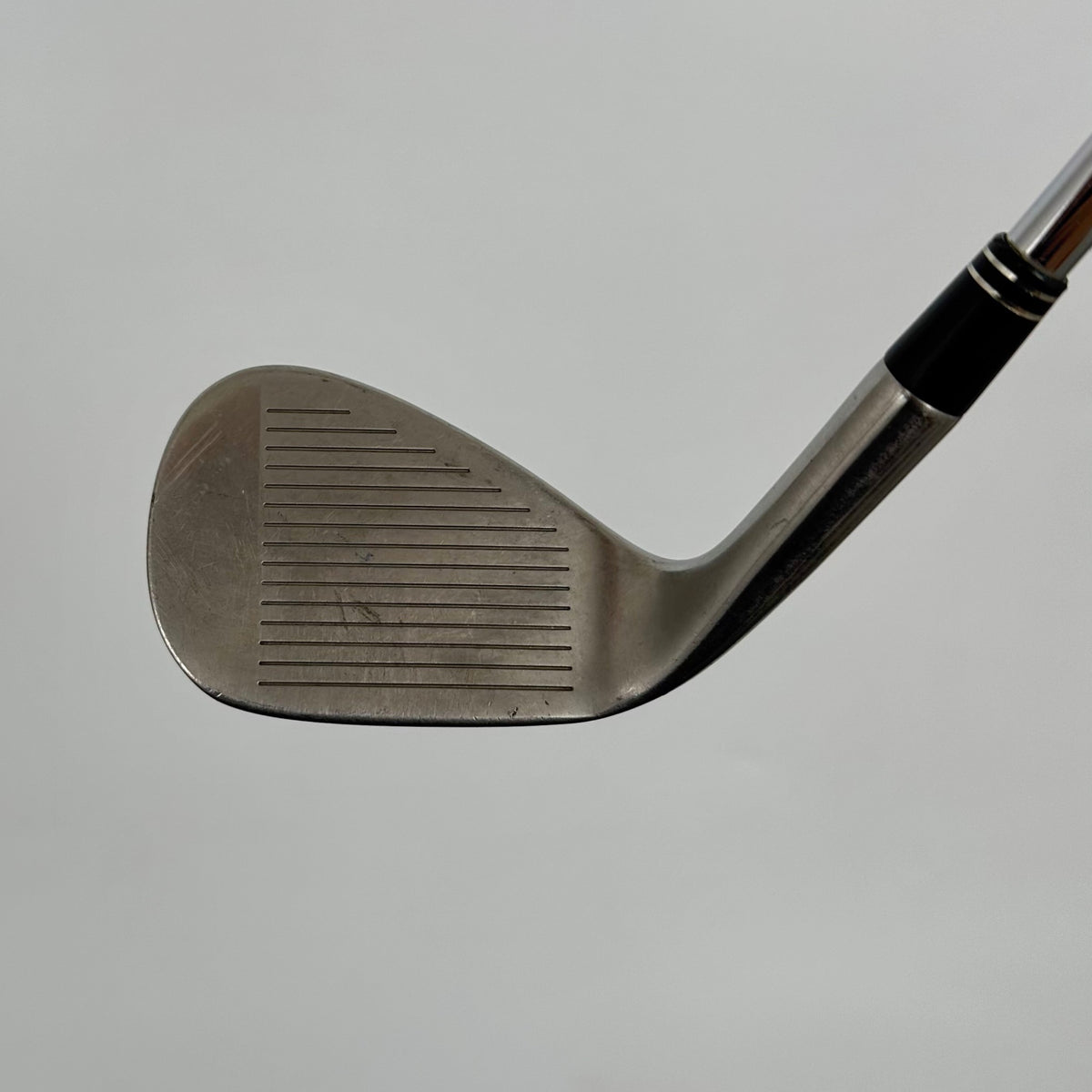 TaylorMade ATV 52° / Wedge-flex / KBS Wedge – bild 4