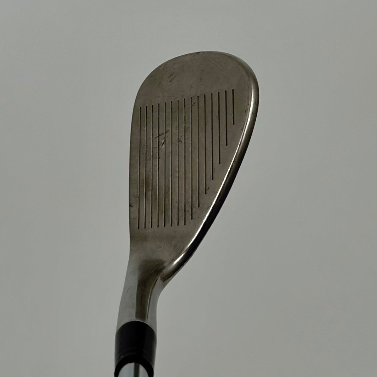 TaylorMade ATV 52° / Wedge-flex / KBS Wedge – bild 5