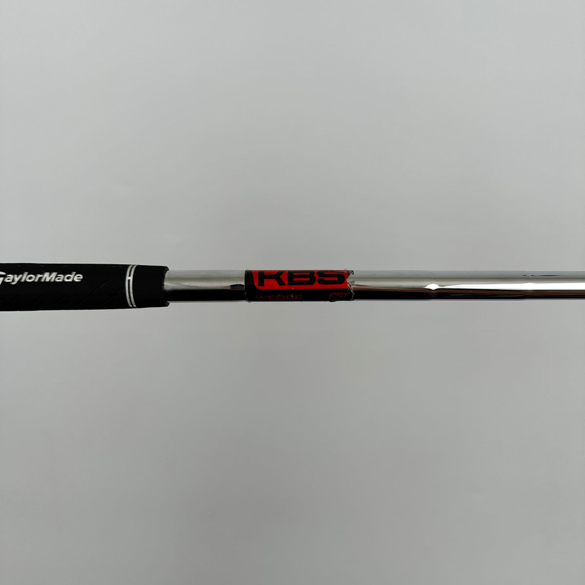 TaylorMade ATV 52° / Wedge-flex / KBS Wedge – bild 6