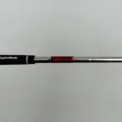 TaylorMade ATV 52° / Wedge-flex / KBS Wedge – bild 6