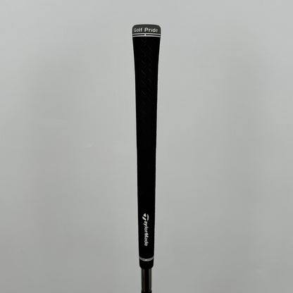 TaylorMade ATV 52° / Wedge-flex / KBS Wedge – bild 7