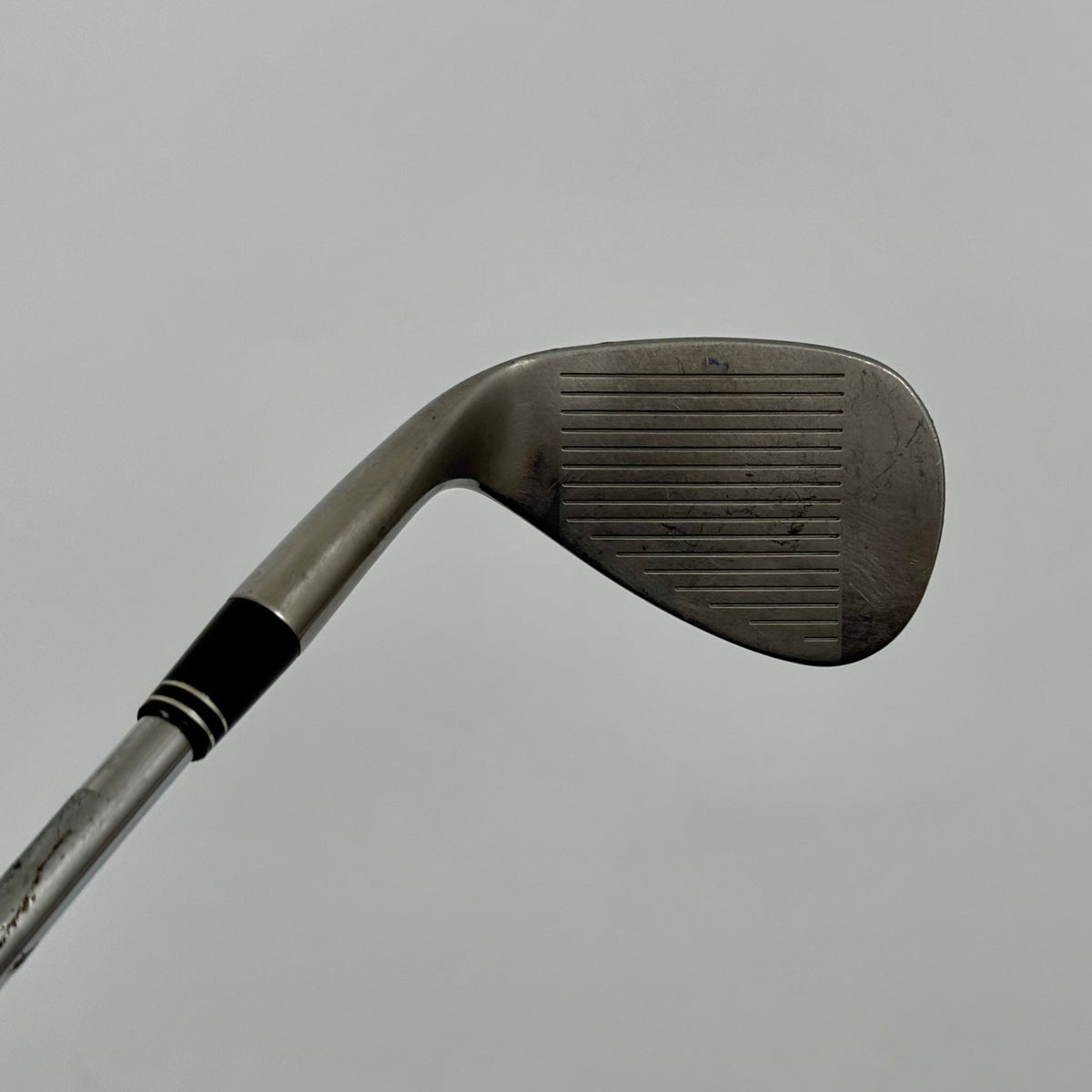 TaylorMade ATV 58° / Wedge-flex / KBS Wedge – bild 4