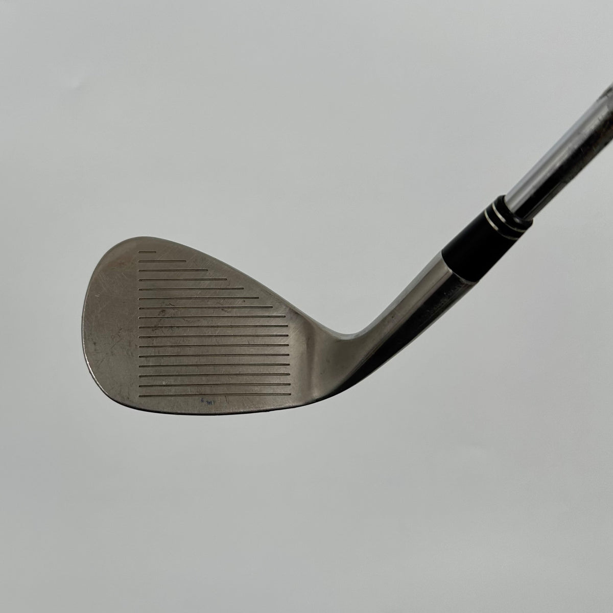 TaylorMade ATV 58° / Wedge-flex / KBS Wedge – bild 5