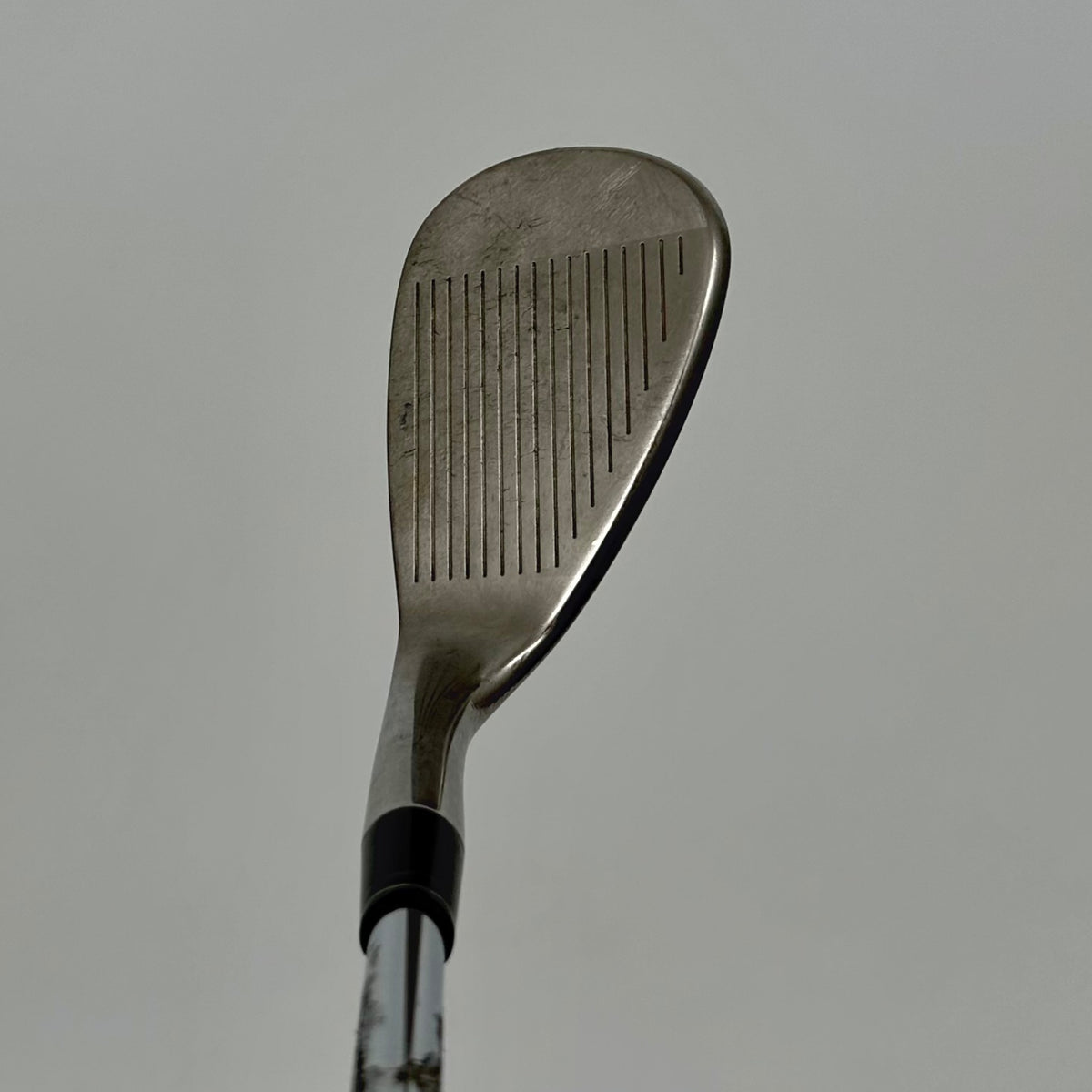 TaylorMade ATV 58° / Wedge-flex / KBS Wedge – bild 6