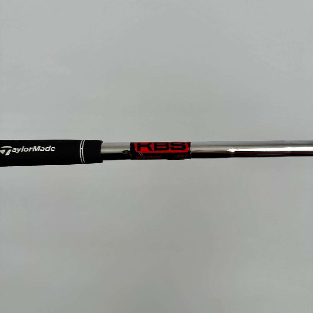 TaylorMade ATV 58° / Wedge-flex / KBS Wedge – bild 7