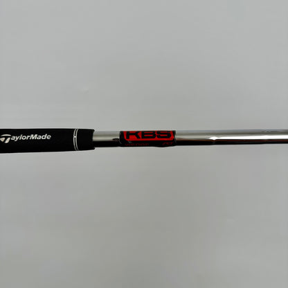 TaylorMade ATV 58° / Wedge-flex / KBS Wedge – bild 7