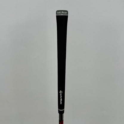 TaylorMade ATV 58° / Wedge-flex / KBS Wedge – bild 8