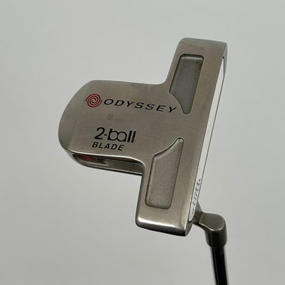 Odyssey 2-Ball Blade / 35" – bild 3