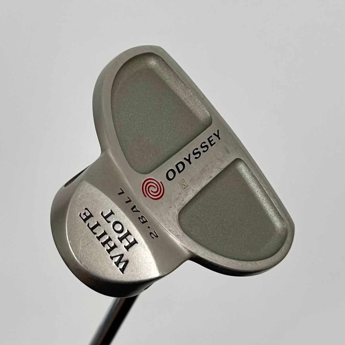Odyssey White Hot 2-Ball / 35" – bild 4