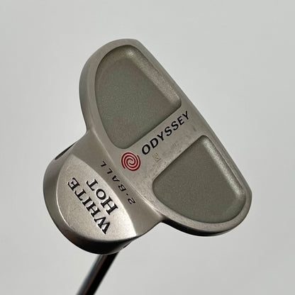 Odyssey White Hot 2-Ball / 35" – bild 4