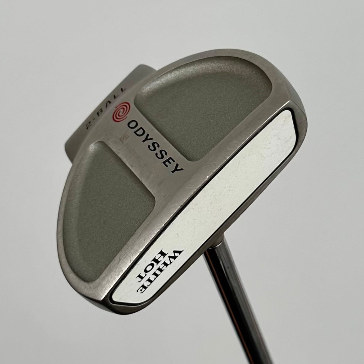 Odyssey White Hot 2-Ball / 35" – bild 5
