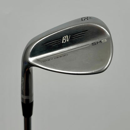 Titleist Vokey SM9 52° / Wedge-flex – bild 1