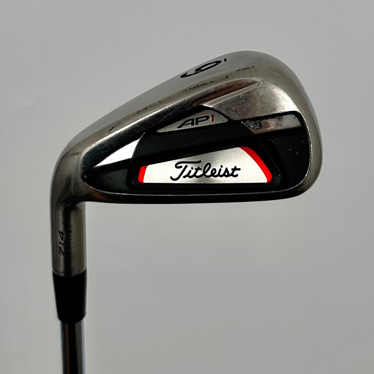 Titleist Vokey SM9 52° / Wedge-flex – bild 1
