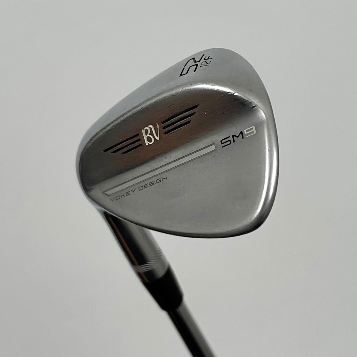 Titleist Vokey SM9 52° / Wedge-flex – bild 2