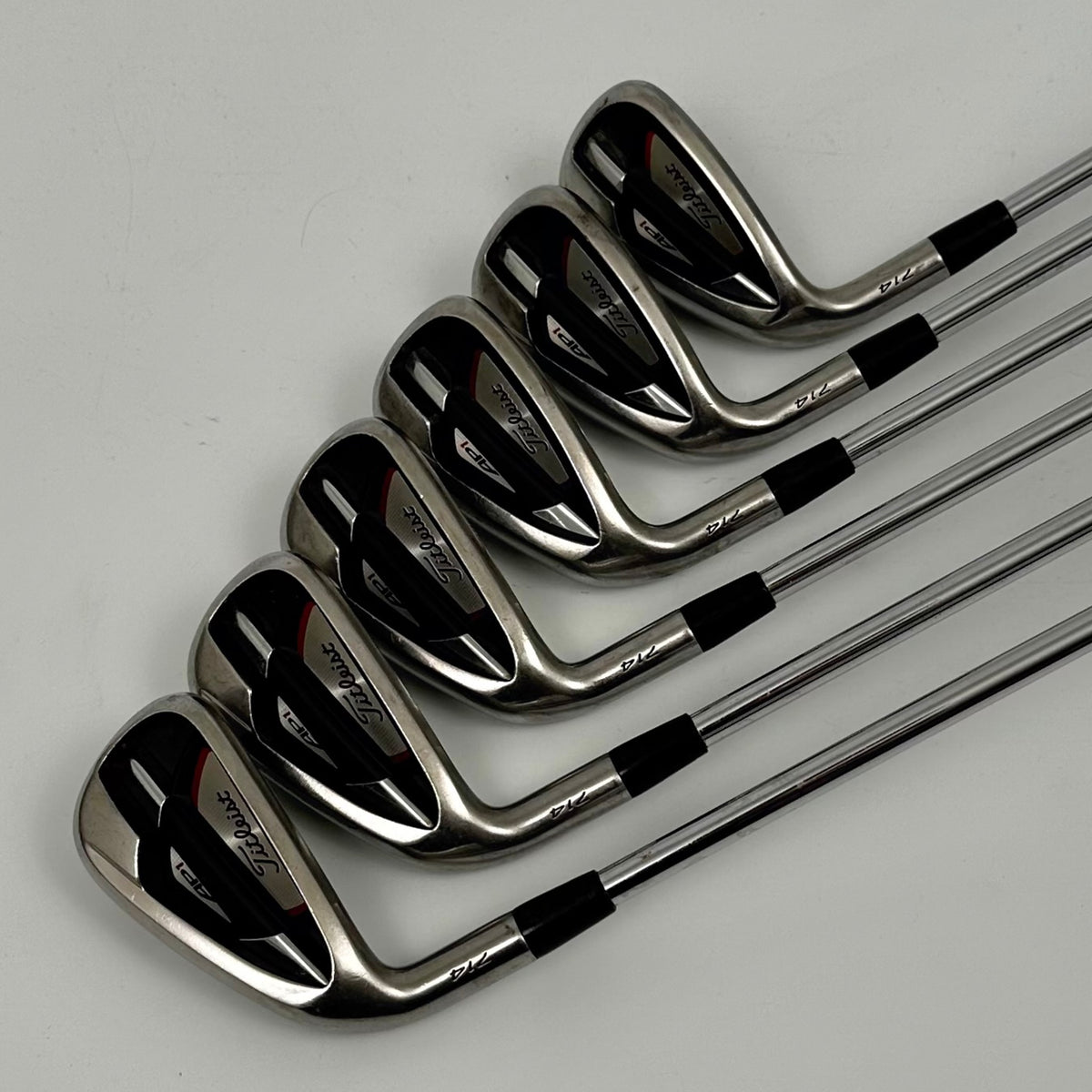 Titleist Vokey SM9 52° / Wedge-flex – bild 2