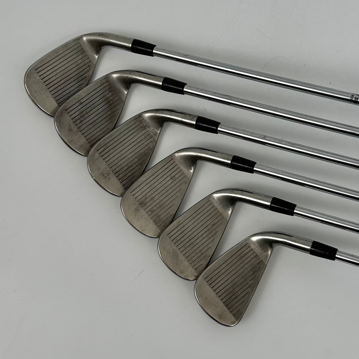 Titleist Vokey SM9 52° / Wedge-flex – bild 8