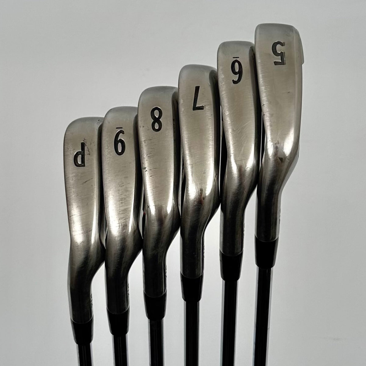 Titleist Vokey SM9 52° / Wedge-flex – bild 9
