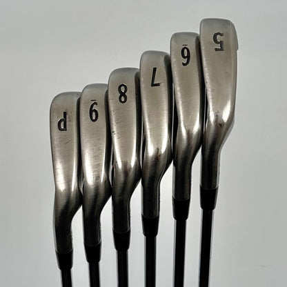 Titleist Vokey SM9 52° / Wedge-flex – bild 9