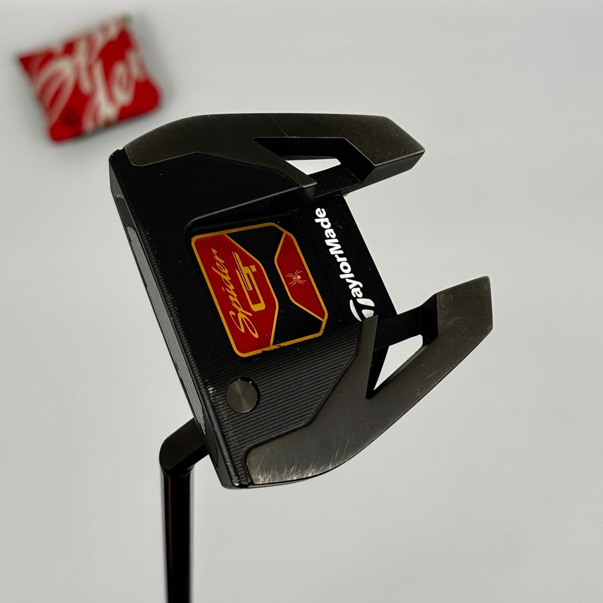 TaylorMade Spider GT / 34" – bild 1