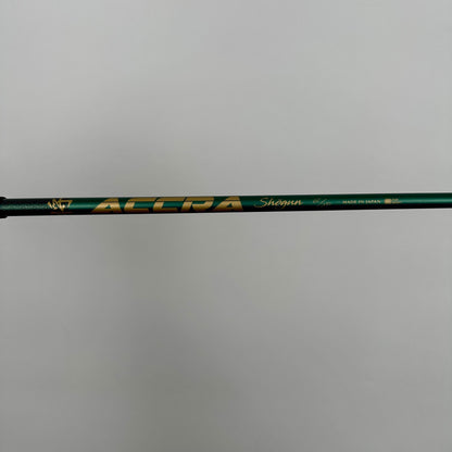 Accra Shogun 62 M4 / Stiff / Titleist – bild 1