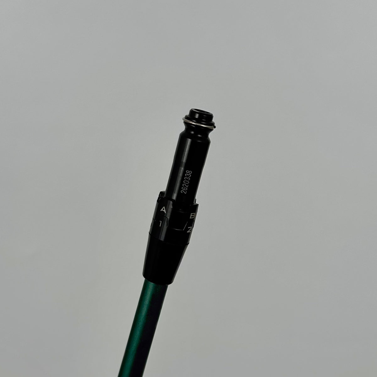 Accra Shogun 62 M4 / Stiff / Titleist – bild 2