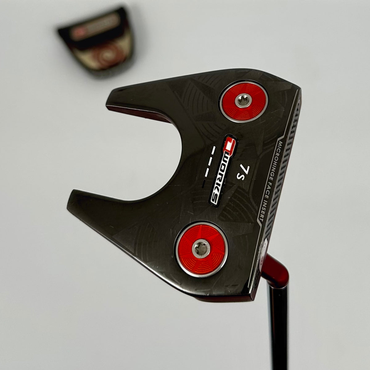 Odyssey O-Works 7s / 35" – bild 1