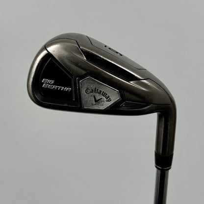 Callaway Big Bertha 5-P / Regular / TT Speedstep 80 R – bild 1
