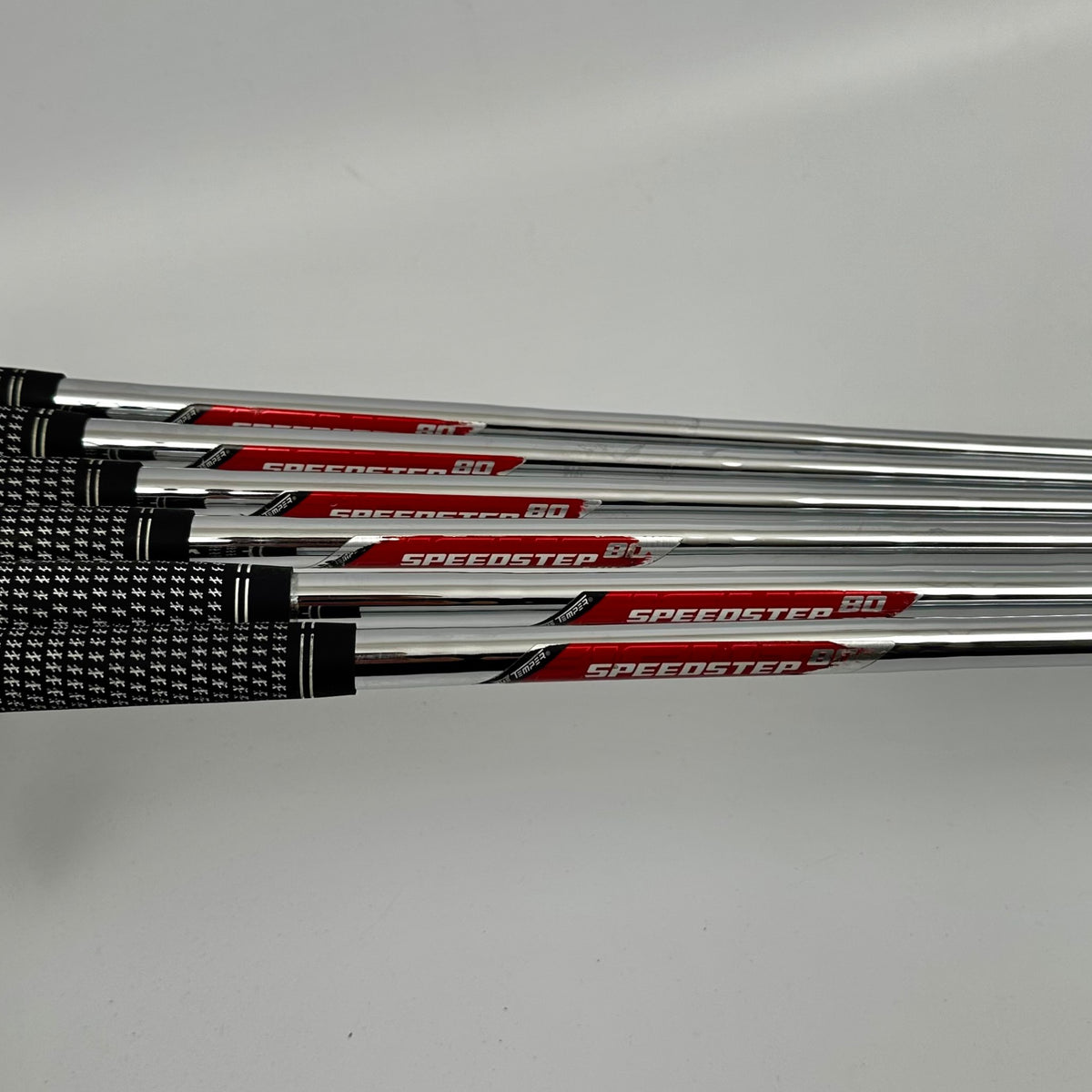Callaway Big Bertha 5-P / Regular / TT Speedstep 80 R – bild 10
