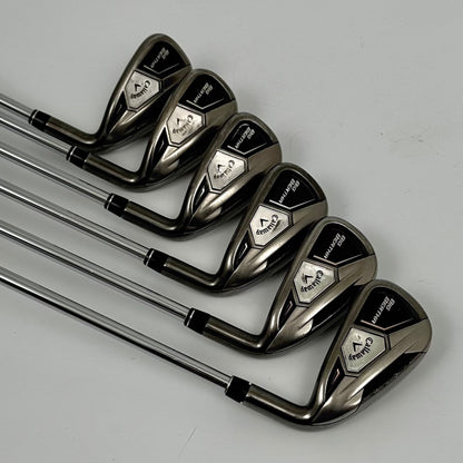 Callaway Big Bertha 5-P / Regular / TT Speedstep 80 R – bild 2