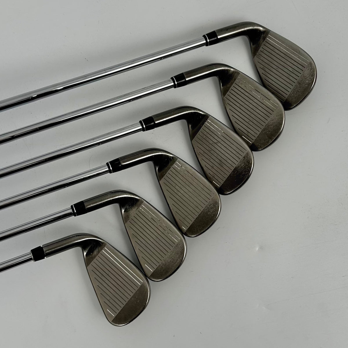 Callaway Big Bertha 5-P / Regular / TT Speedstep 80 R – bild 8