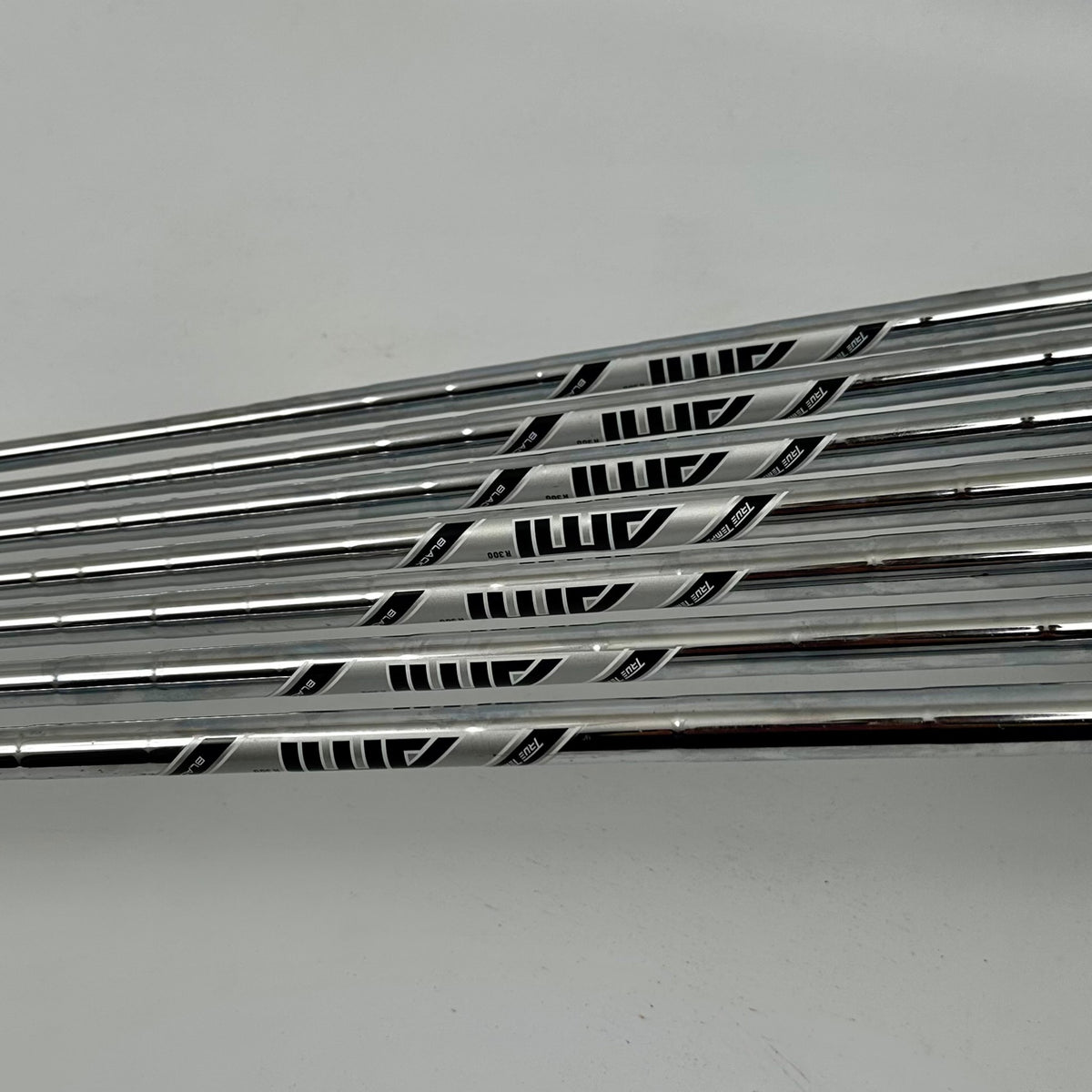 Titleist AP3 718 4-P / Regular / TT AMT Black R300 – bild 10