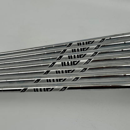 Titleist AP3 718 4-P / Regular / TT AMT Black R300 – bild 10