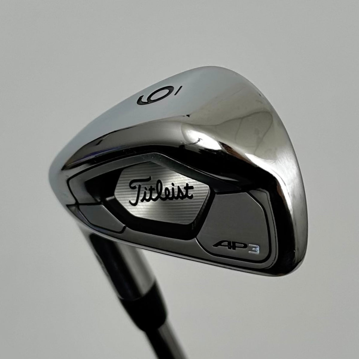 Titleist AP3 718 4-P / Regular / TT AMT Black R300 – bild 3