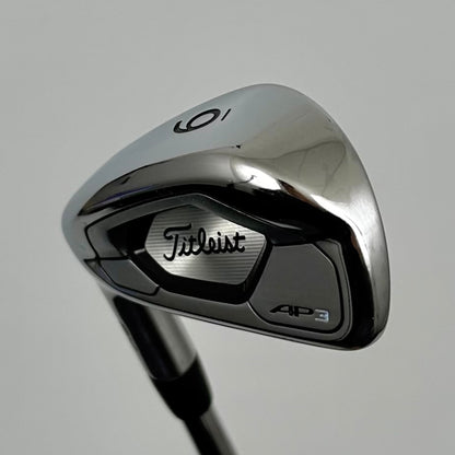 Titleist AP3 718 4-P / Regular / TT AMT Black R300 – bild 3