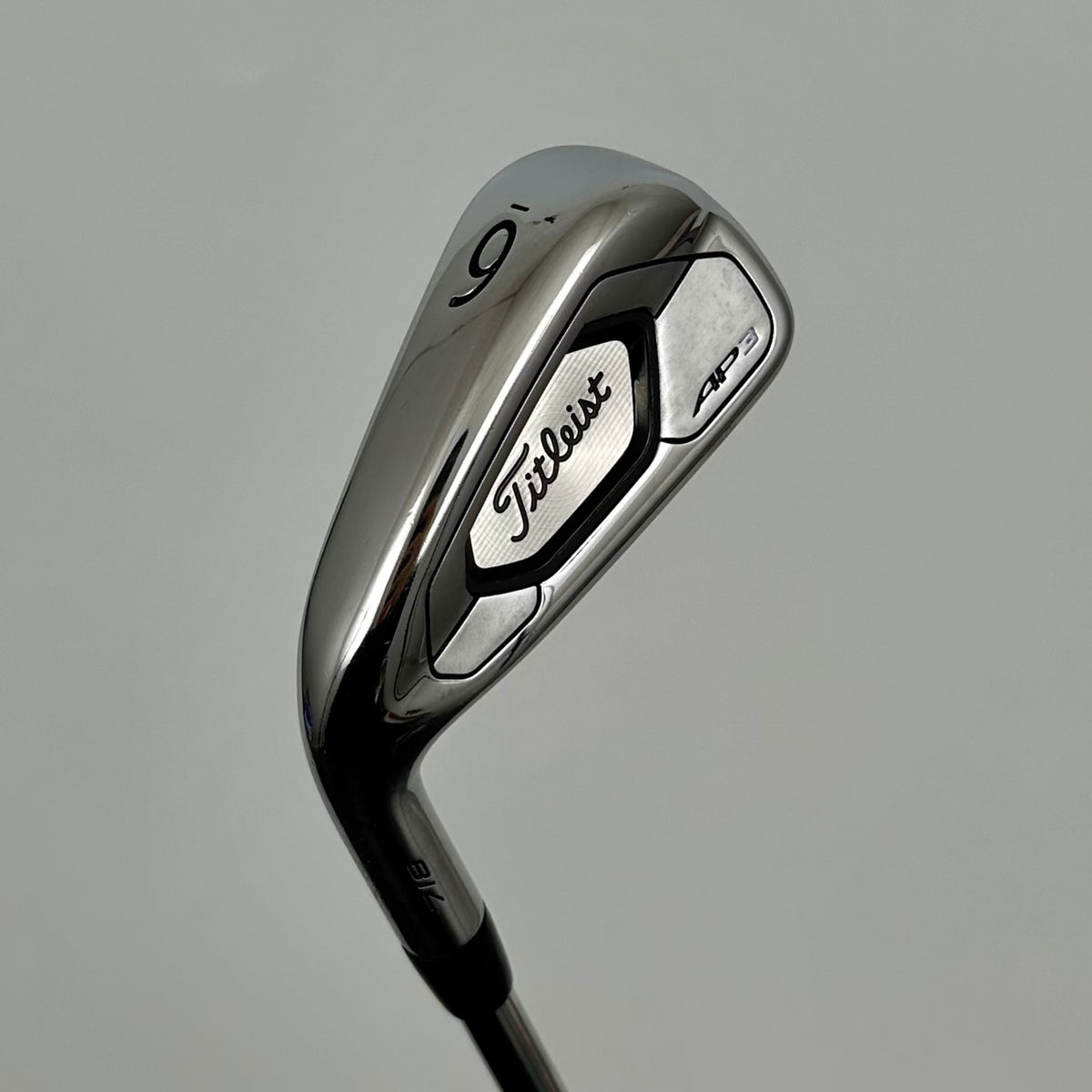 Titleist AP3 718 4-P / Regular / TT AMT Black R300 – bild 4