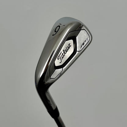 Titleist AP3 718 4-P / Regular / TT AMT Black R300 – bild 4