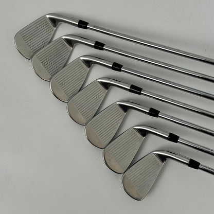 Titleist AP3 718 4-P / Regular / TT AMT Black R300 – bild 8