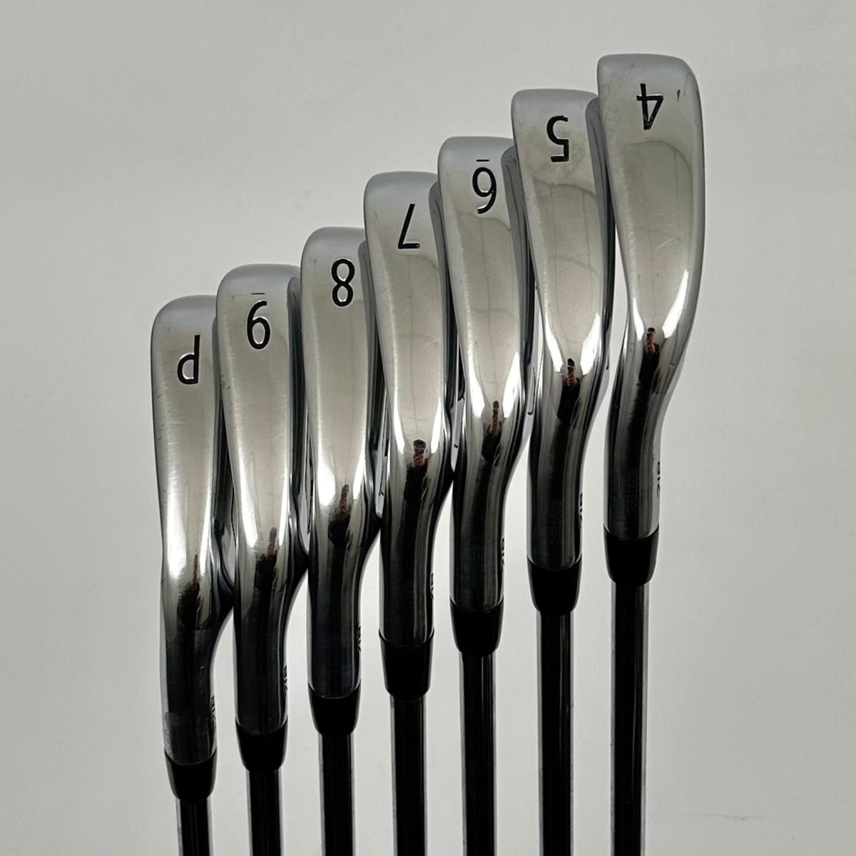 Titleist AP3 718 4-P / Regular / TT AMT Black R300 – bild 9