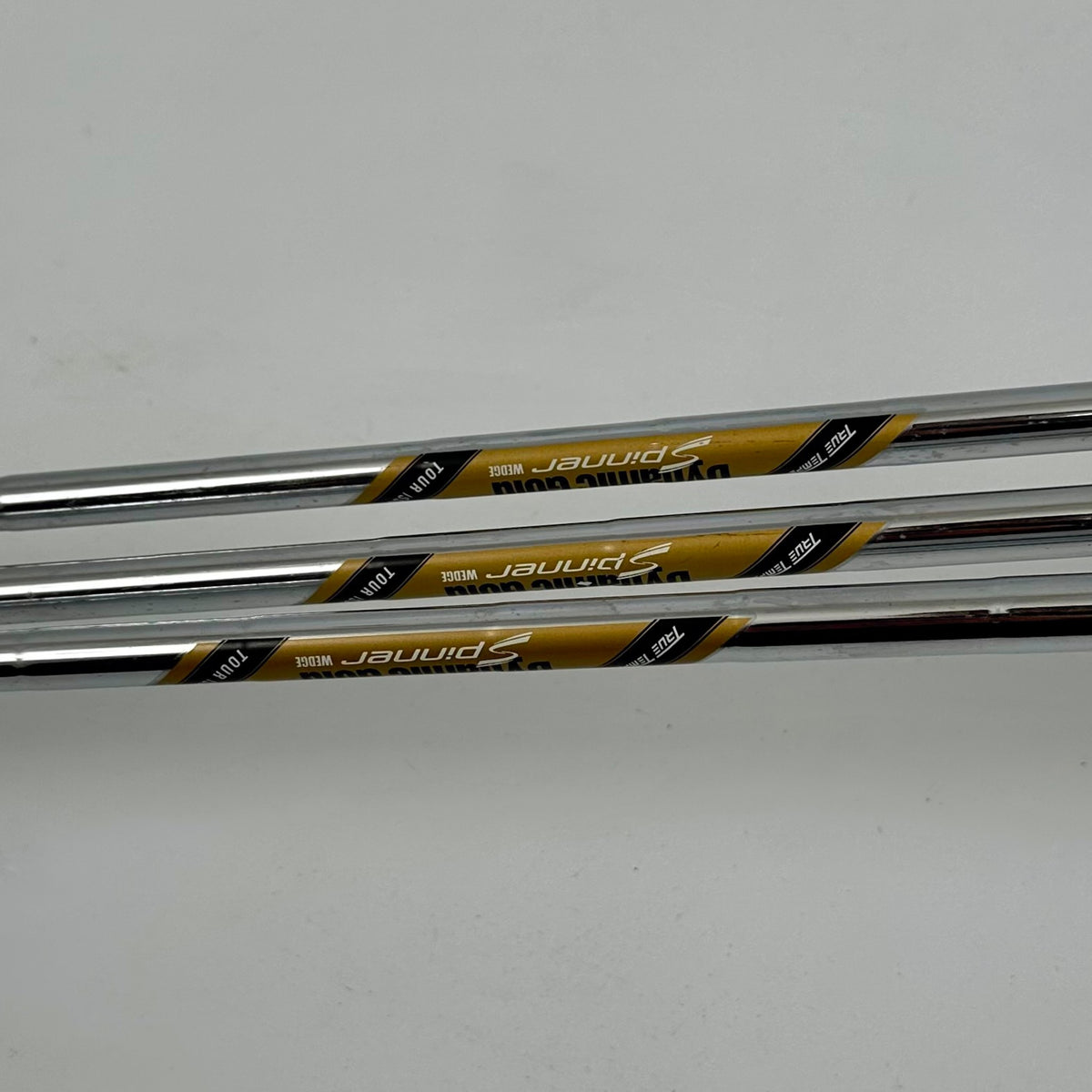 Cleveland RTX6 Zipcore 50-54-58 / Wedge-flex / TT Dynamic Gold Tour Issue Spinner W – bild 11