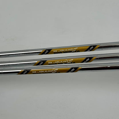 Cleveland RTX6 Zipcore 50-54-58 / Wedge-flex / TT Dynamic Gold Tour Issue Spinner W – bild 11