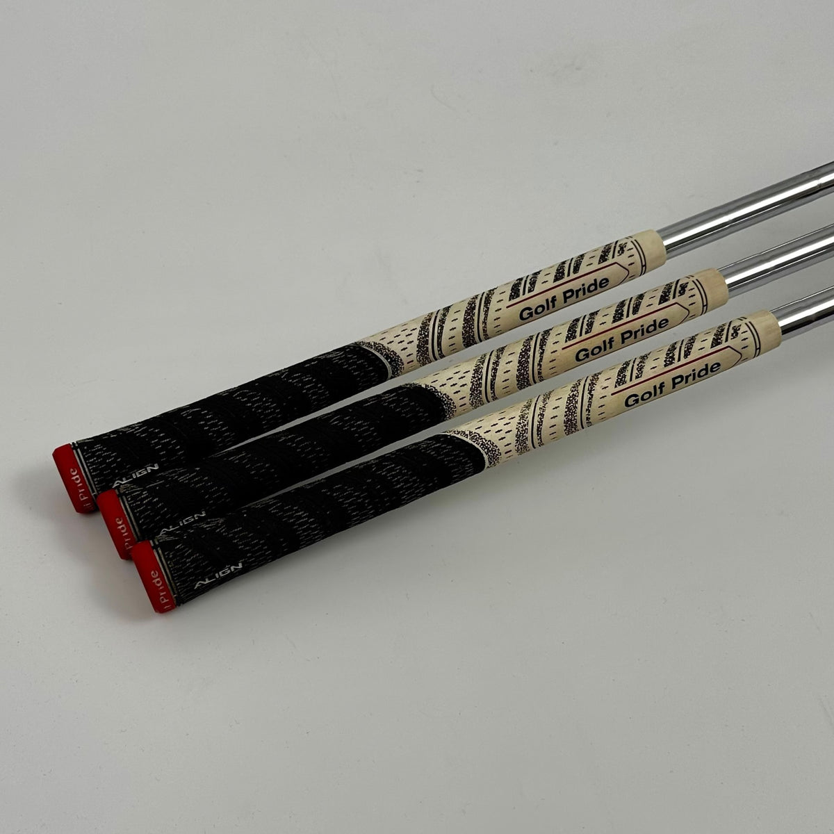 Cleveland RTX6 Zipcore 50-54-58 / Wedge-flex / TT Dynamic Gold Tour Issue Spinner W – bild 12