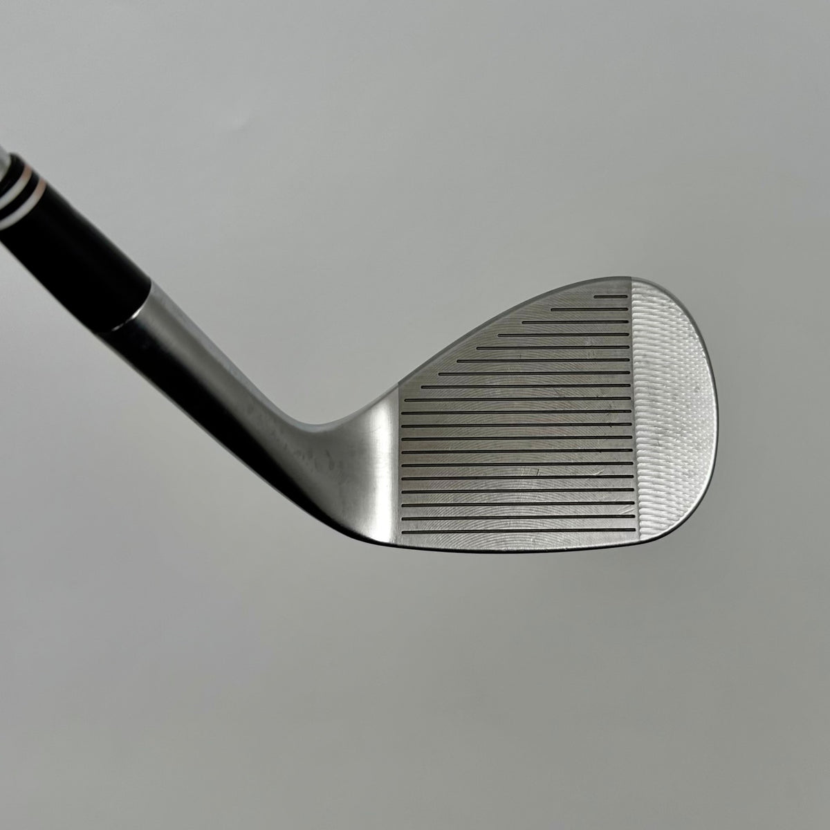 Cleveland RTX6 Zipcore 50-54-58 / Wedge-flex / TT Dynamic Gold Tour Issue Spinner W – bild 6