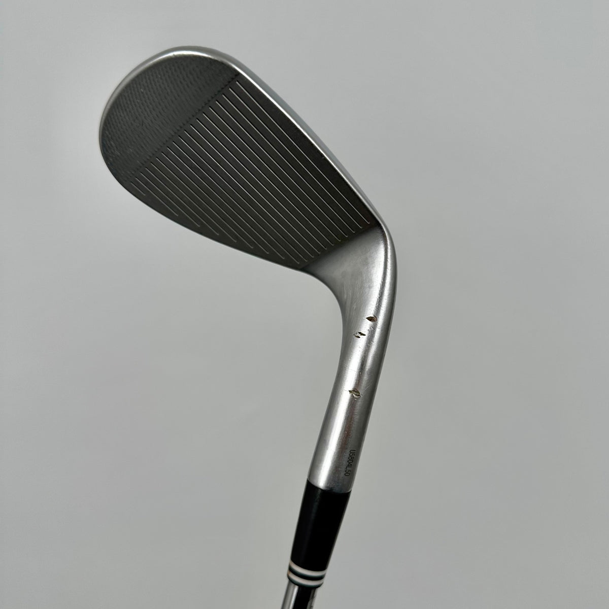 Cleveland RTX6 Zipcore 50-54-58 / Wedge-flex / TT Dynamic Gold Tour Issue Spinner W – bild 8