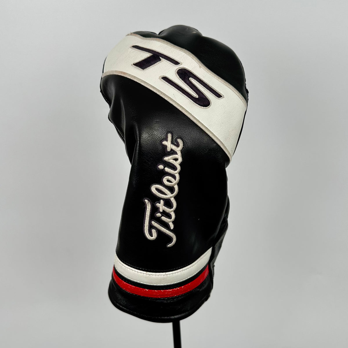 Titleist TS2 Driver 10,5° / Regular / Mitsubishi Kuro Kage 50 R – bild 10