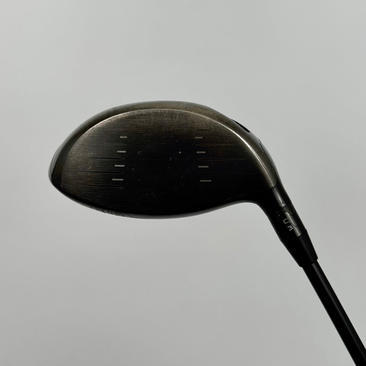 Titleist TS2 Driver 10,5° / Regular / Mitsubishi Kuro Kage 50 R – bild 4
