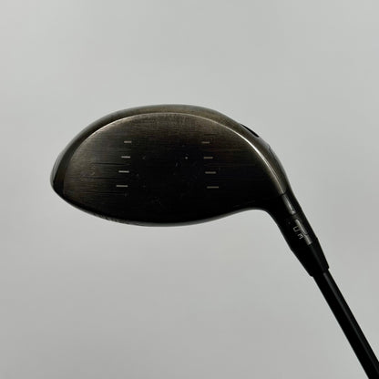 Titleist TS2 Driver 10,5° / Regular / Mitsubishi Kuro Kage 50 R – bild 4