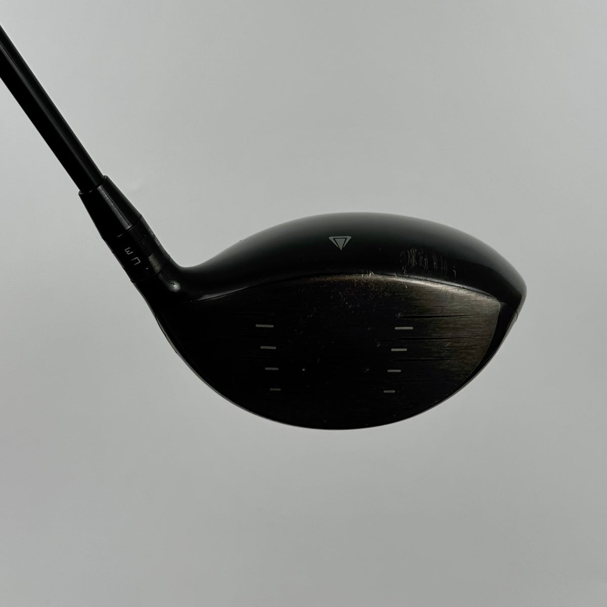 Titleist TS2 Driver 10,5° / Regular / Mitsubishi Kuro Kage 50 R – bild 5